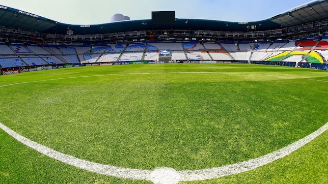 Posibles alineaciones de la final entre Pachuca vs Columbus Crew en Concachampions
