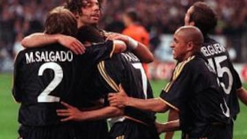 <b>TALISMÁN. </b>La Octava se ganó con la camistea negra.