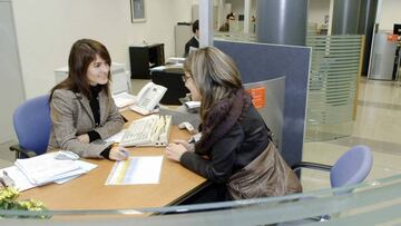 Horarios de bancos en M&eacute;xico en el puente del 12 de octubre: Banamex, Santander, BBVA...