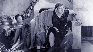 Las 30 mejores películas ambientadas en la Grecia clásica y el Imperio romano y dónde verlas