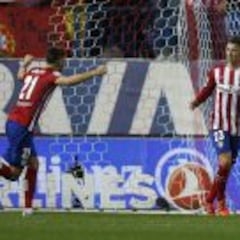 El Real Madrid no remata