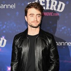 Daniel Radcliffe habla de su cambio físico: “Me volví musculoso porque soy obsesivo”