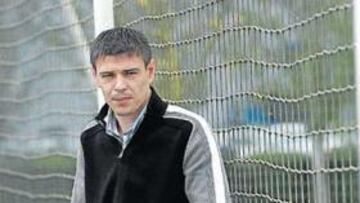 <b>AMENAZA. </b>El Racing es el rival preferido de Milosevic, que ha marcado 9 goles en 11 partidos.