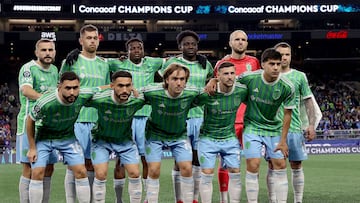 MLS, obligada a ganar en México