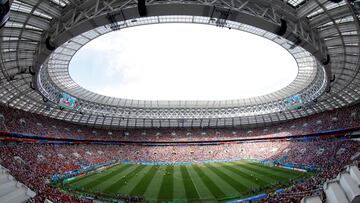 Ni CSKA ni Tottenham jugarán 'en casa' ante Madrid y Barça