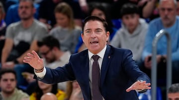 Milán - Barcelona: horario, TV y dónde ver la Euroliga 2025-26