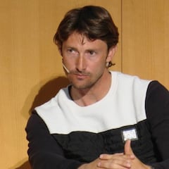 Roncero pregunta a Ferrero sobre la nueva Davis de Piqué: "Me quedaría con la que hay"