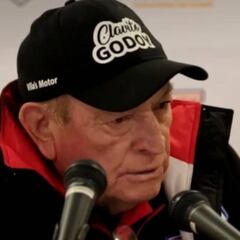 La furia de 'Clavito': "Musrri y Ferry armaron un equipito penca"