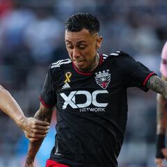 Se confirma el peor escenario para Martín Rodríguez: grave lesión