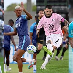 El City Group no funciona: el Girona, la gran excepción