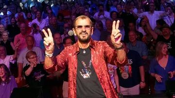 Conciertos cancelados de Ringo Starr: qué pasará y por qué no habrá ninguno en México