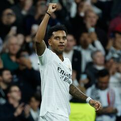 Champions League knockout round games revealed for elite sides