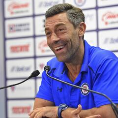 Caixinha ve con buenos ojos la intervención del SAT en la Liga MX