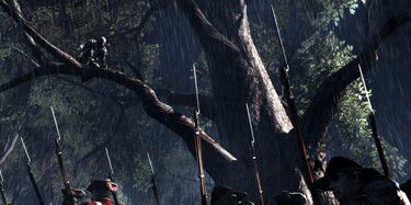 Assassin's Creed III