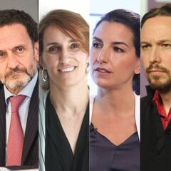 ¿Cuándo es el próximo debate electoral y cuándo son las elecciones en la Comunidad de Madrid?