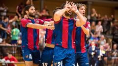 El Levante recibe ma&ntilde;ana a Osasuna Magna en el Cabanyal.