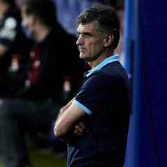 Si jugamos con temores o asustados, no haremos nada"