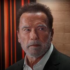 Schwarzenegger y el momento en el que confesó a su mujer que tenía un hijo secreto: “Mi corazón se detuvo”