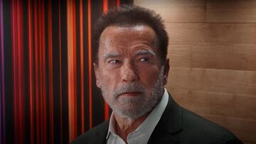 Schwarzenegger, sobre la operación que casi acaba con su vida: “Estaba realmente afectado”