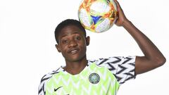 Quién es y dónde jugaba Chidinma Okeke, nueva jugadora del América Femenil