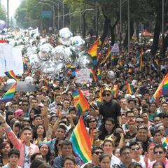 Marcha del Orgullo LGTB en CDMX: rutas, recorridos y horarios