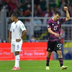 Periodistas resaltan trabajo de Lozano y Jiménez en triunfo del Tri