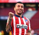 Correa convence a Simeone
