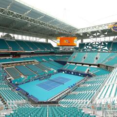 El doble revés que puede sufrir Charly en Miami