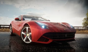 Captura de pantalla - Need for Speed: Rivals (360)