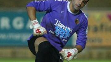 El Barça B fastidió el Zamora a Rubén