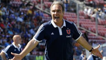 Martín Lasarte: "Un empate no es malo para Uruguay"