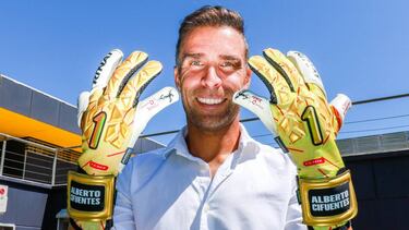 De Armando a Cifuentes y Fuentes, veteranos noveles: “La clave es no perder la ilusión”