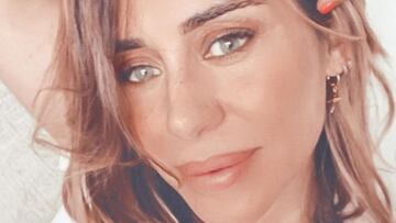 Elena Tablada, preocupada por las secuelas de la COVID-19, sufre p¨¦rdidas de memoria
