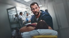 ‘The Pitt’: estresante, pero también la mejor serie de médicos en años