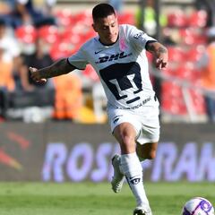 Iturbe: "Aunque ya no nos den participación, ahí seguiremos"