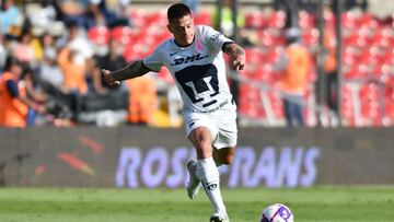 Iturbe: "Aunque ya no nos den participación, ahí seguiremos"