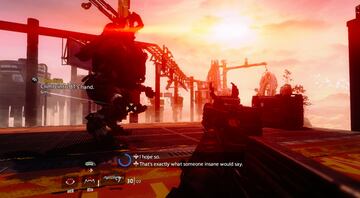 Captura de pantalla - Titanfall 2 (PC)