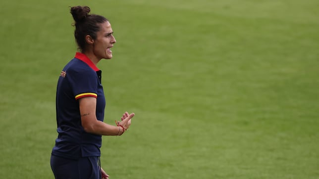 Tomé: “Cuando se nos han ido... Ahí ha estado Cata Coll”