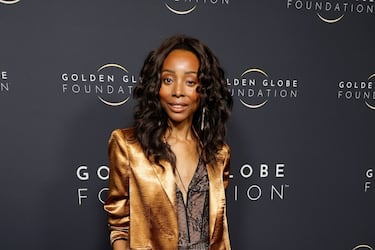 Muere Erica Ash, actriz de ‘Scary Movie’ y el cine de terror, a sus 46 años de edad