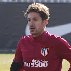 La FIFA multa al Atlético por injerencias en el fichaje de Cerci