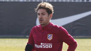 La FIFA multa al Atlético por injerencias en el fichaje de Cerci