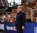 Ocampo: “El Madrid ha defendido muy bien”