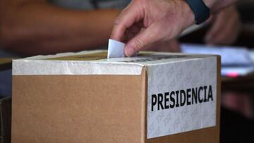Este domingo 6 de enero, Costa Rica celebra elecciones generales para elegir al próximo presidente del país. Te explicamos dónde consultar los resultados.