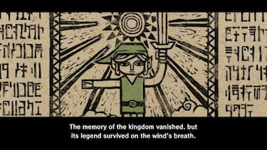 The Wind Waker, 20 años y 7 verdades del Zelda más bonito