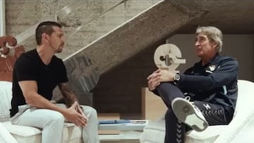 "Sabía que no debía tomar a la U, estaban quebrados, pero..."