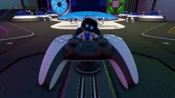 PS5: Los creadores de Astro's Playroom no descartan una secuela, pero no hay planes