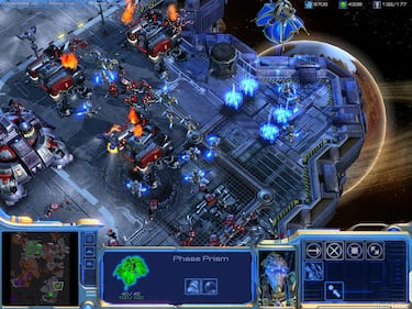 StarCraft II, Impresiones