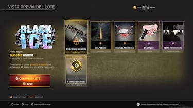 Cómo conseguir gratis el subfusil Armaguerra 43 en CoD Warzone