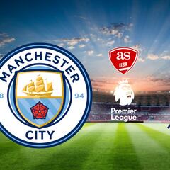 Manchester City vs Tottenham: times, how to watch on TV, stream online | Premier League