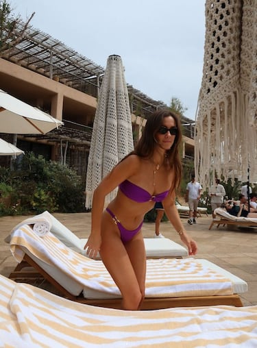 Los deportistas y famosos en las Redes Sociales